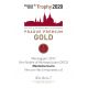 Messaggero 2012, Vino Nobile di Montepulciano DOCG
