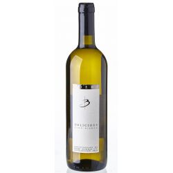 Delicious 2015, Vino Bianco
