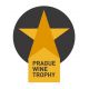 Zlatá vína ze soutěže Prague Wine Trophy