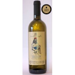 Solerzia 2021, Vino Bianco