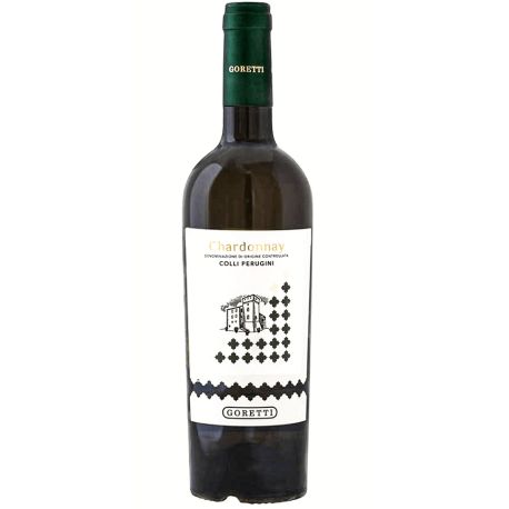 Chardonnay 2021, Colli Perugini DOC