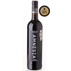 Amnesia Tinto 2019, Vinho Regional Alentejano