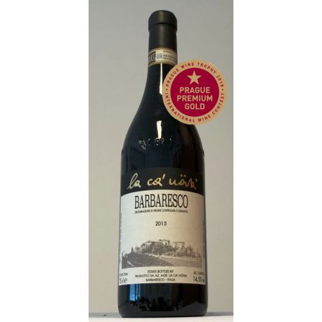 Barbaresco DOCG 2020