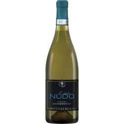 Il Mio Nudo 2022, Piemonte DOC Chardonnay