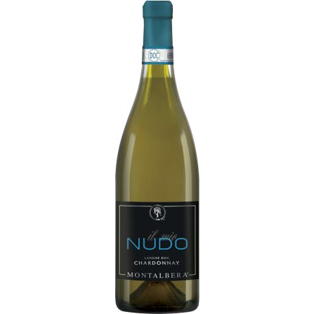 Il Mio Nudo 2022, Piemonte DOC Chardonnay