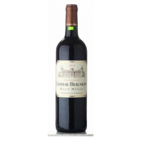 Chateau Beaumont 2020, Cru Bourgeois Superieur