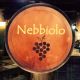 Sada vín Nebbiolo