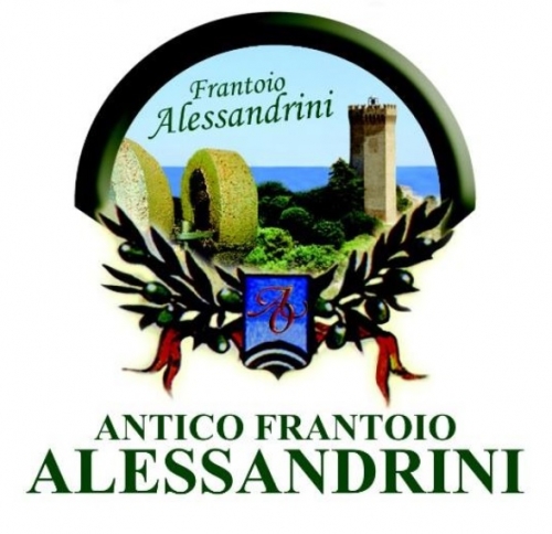 Nově v naší nabídce: extra panenský olivový olej z 'starověkého mlýna' Alessandrini 
