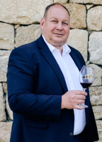 Pozvánka na ochutnávku s vinařem: Johannes Berger z vinařství Eichenwald Weine - vína (nejen) z typických odrůd střední Evropy