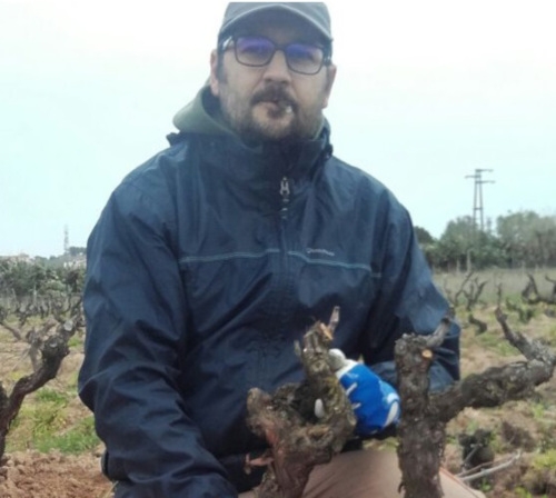 Nové vinařství v naší nabídce: Carpante - vína z ostrova Sardinie