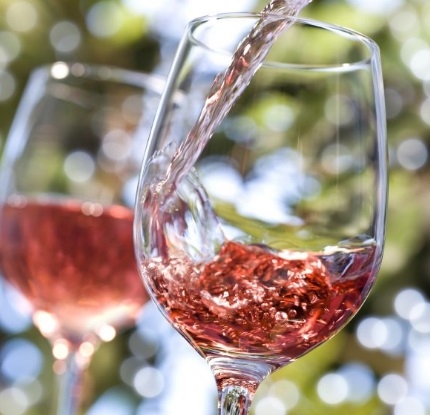 Zvýhodněná nabídka letních vín - vyprázdnění skladu